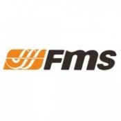 FMS Electric Retract Landing Gear Set